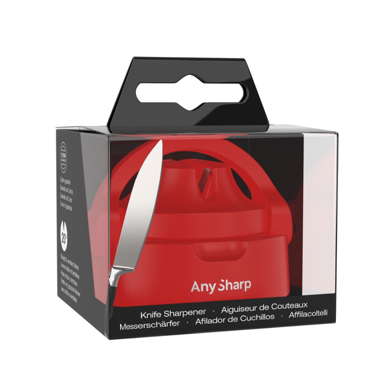 AnySharp\u0020Evo\u0020Messenslijper\u0020\u002D\u0020Rood AnySharp\u0020Evo\u0020Messenslijper\u0020\u002D\u0020Rood