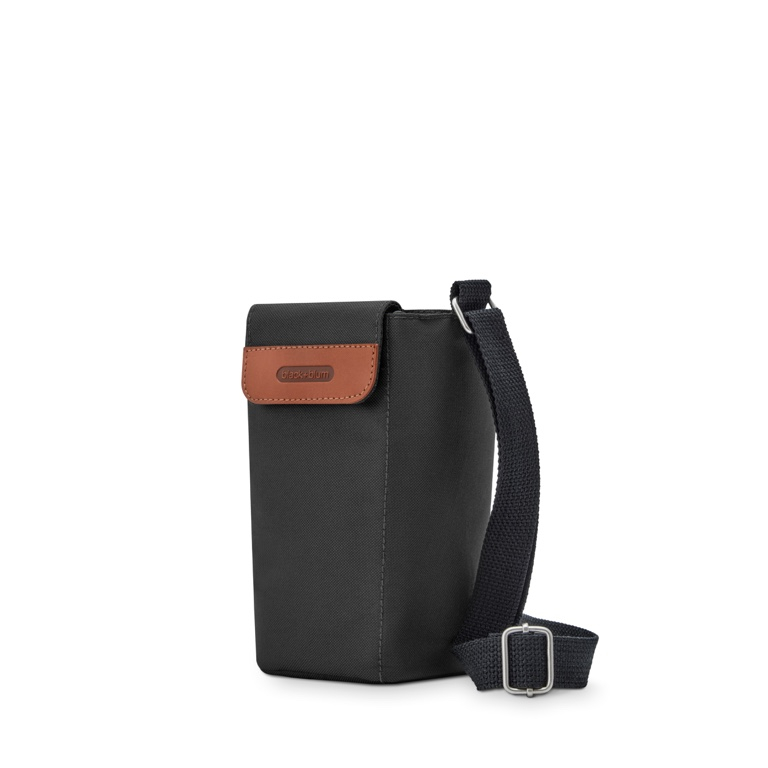 Zwarte\u0020Black\u002BBlum\u0020Ge\u00EFsoleerde\u0020Flessentas\u0020\u002D\u0020Koeltas\u0020voor\u0020fles\u0020\u002D\u0020Zwart