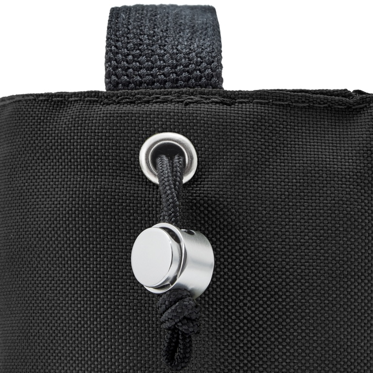 Zwarte\u0020Black\u002BBlum\u0020Ge\u00EFsoleerde\u0020Flessentas\u0020\u002D\u0020Koeltas\u0020voor\u0020fles\u0020\u002D\u0020Zwart