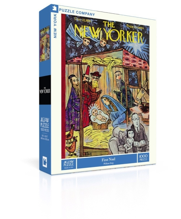 New\u0020York\u0020Puzzle\u0020Company\u0020Puzzel\u0020Eerste\u0020Noel\u0020\u002D\u00201000\u0020stukjes