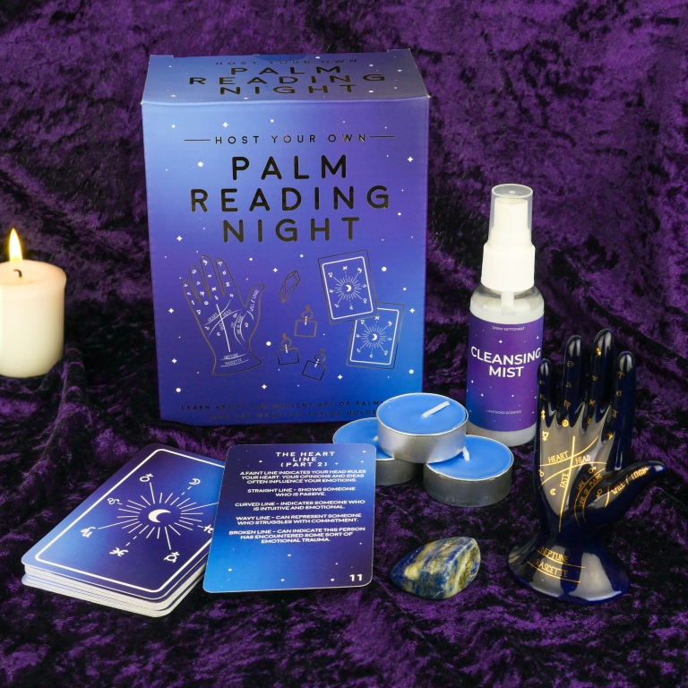 Gift\u0020Republic\u0020Palm\u0020Reading\u0020Night