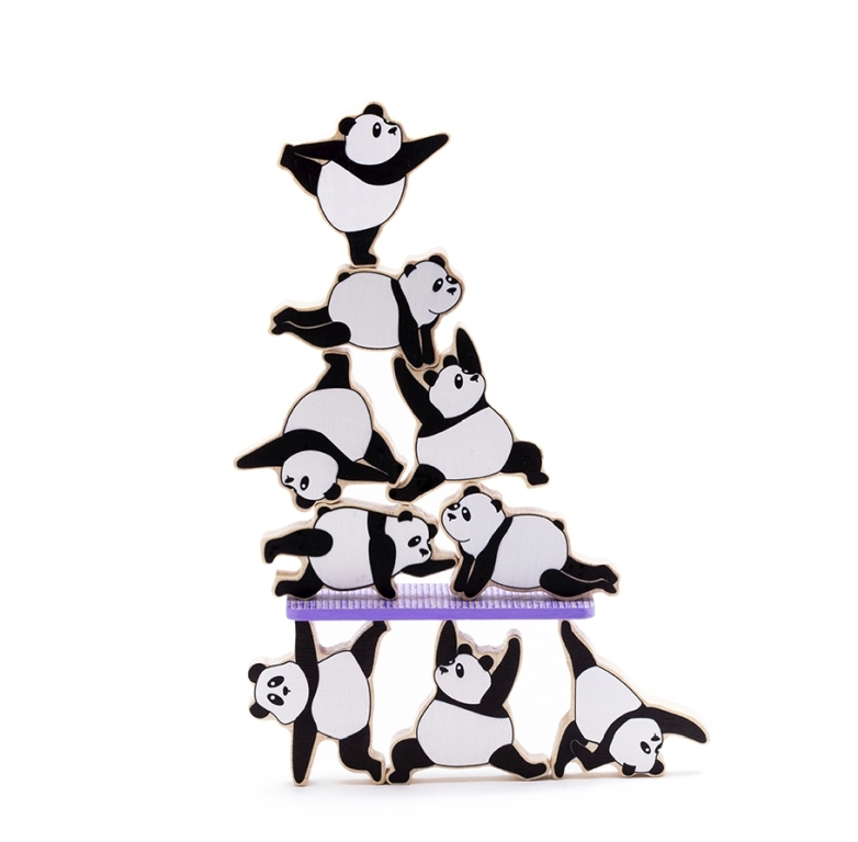 Peleg\u0020Design\u0020Balancing\u0020Game\u0020Zen\u0020Panda
