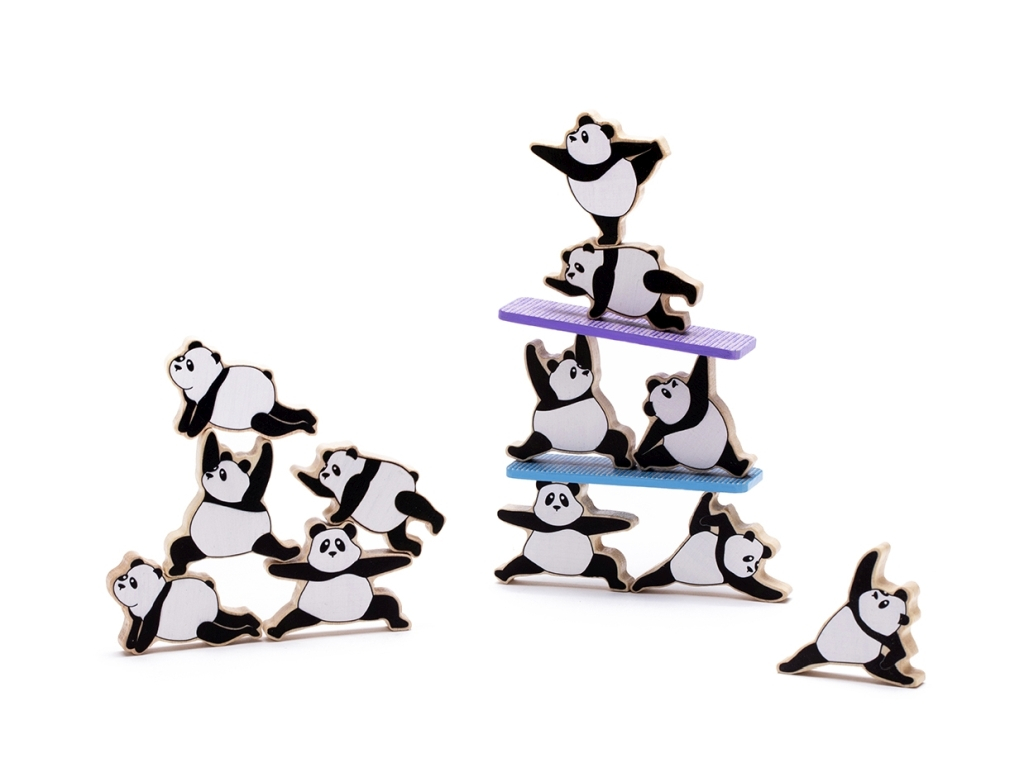 Peleg\u0020Design\u0020Balancing\u0020Game\u0020Zen\u0020Panda