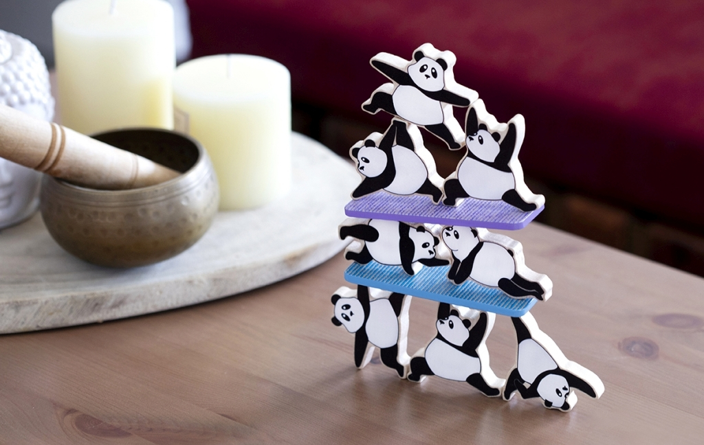 Peleg\u0020Design\u0020Balancing\u0020Game\u0020Zen\u0020Panda