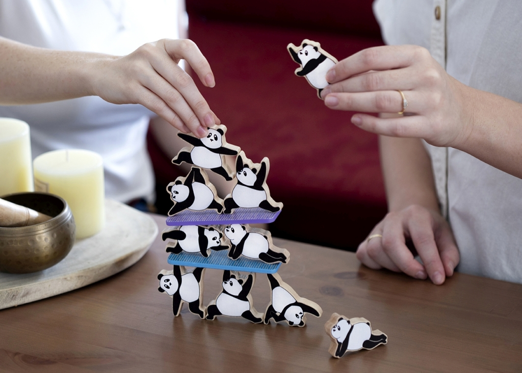 Peleg\u0020Design\u0020Balancing\u0020Game\u0020Zen\u0020Panda