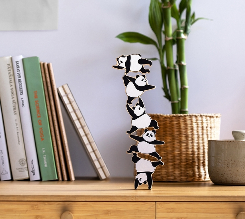 Peleg\u0020Design\u0020Balancing\u0020Game\u0020Zen\u0020Panda