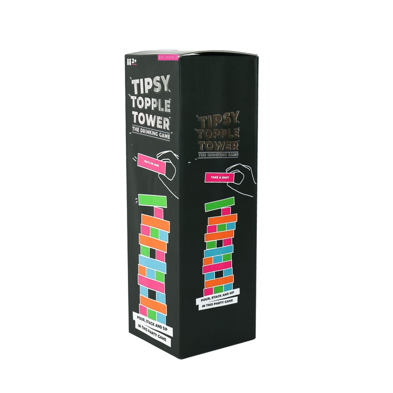 Gift\u0020Republic\u0020Spel\u0020\u002D\u0020Tipsy\u0020Topple\u0020Tower