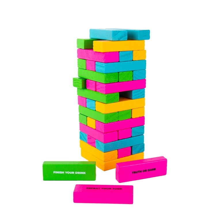 Gift\u0020Republic\u0020Spel\u0020\u002D\u0020Tipsy\u0020Topple\u0020Tower