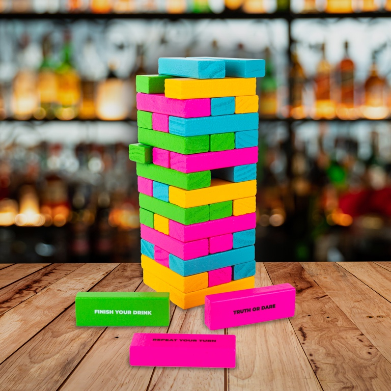 Gift\u0020Republic\u0020Spel\u0020\u002D\u0020Tipsy\u0020Topple\u0020Tower