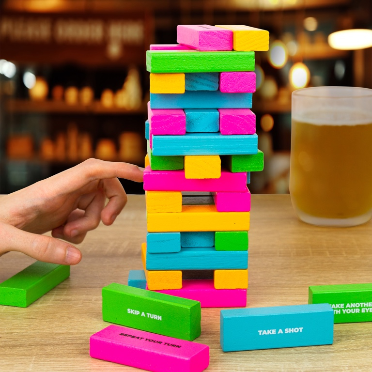 Gift\u0020Republic\u0020Spel\u0020\u002D\u0020Tipsy\u0020Topple\u0020Tower