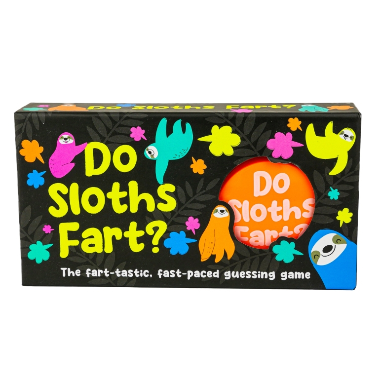 Gift\u0020Republic\u0020Kaartspel\u0020\u002D\u0020Do\u0020Sloths\u0020Fart