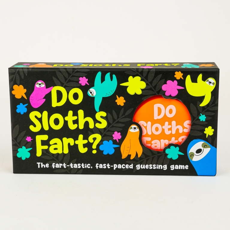 Gift\u0020Republic\u0020Kaartspel\u0020\u002D\u0020Do\u0020Sloths\u0020Fart