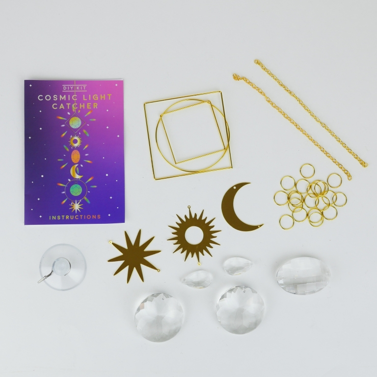 Gift\u0020Republic\u0020DIY\u0020kit\u0020\u002D\u0020Kosmische\u0020Lichtvanger