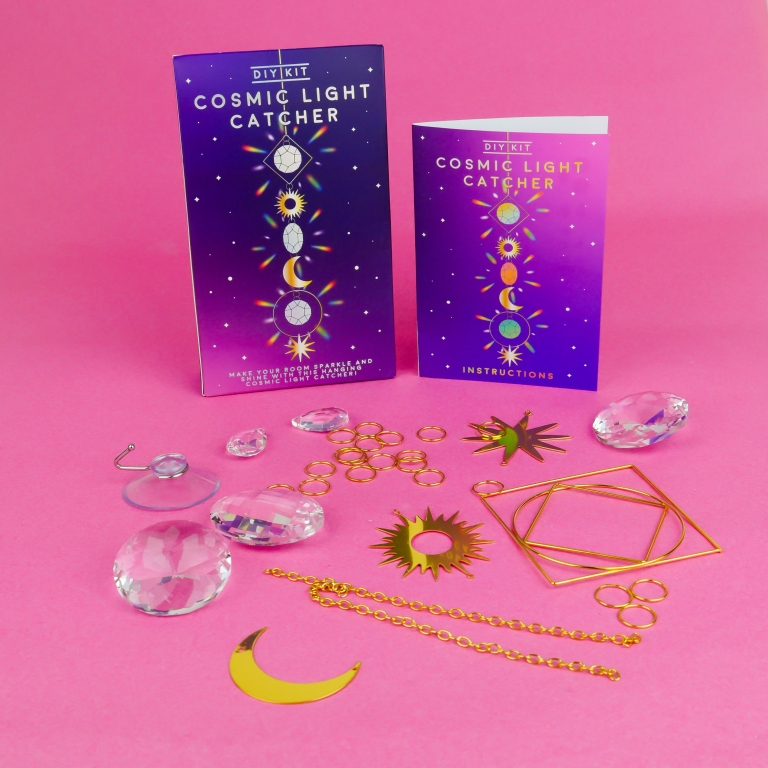 Gift\u0020Republic\u0020DIY\u0020kit\u0020\u002D\u0020Kosmische\u0020Lichtvanger