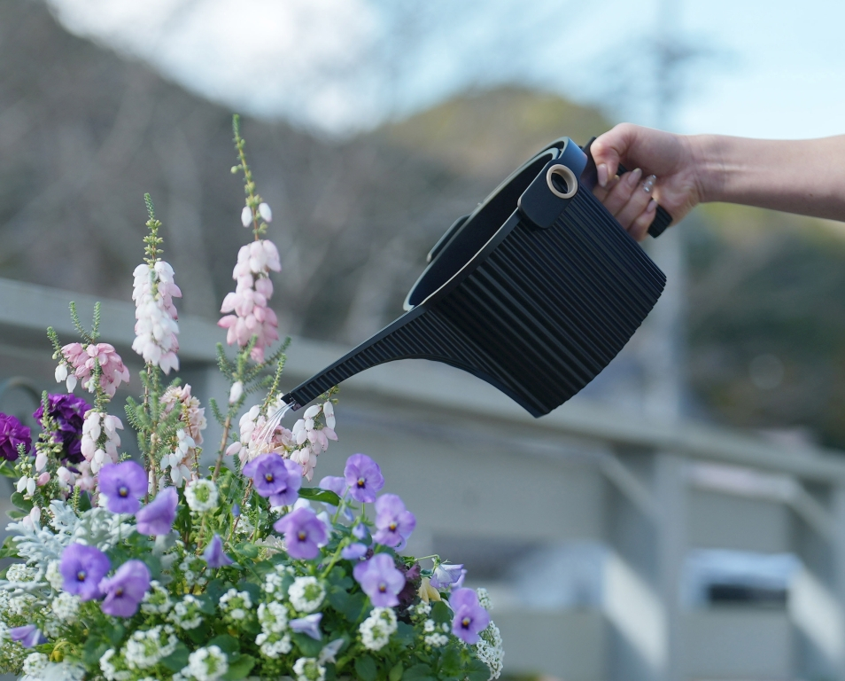 Hachiman\u0020Garden\u0020Beetle\u0020Gieter\u0020\u002D\u00201.5Ltr\u0020\u002D\u0020Zwart