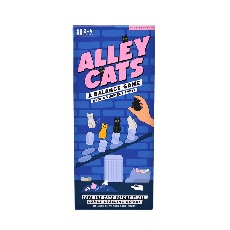 Gift\u0020Republic\u0020Stapelspel\u0020\u002D\u0020Alley\u0020Cats