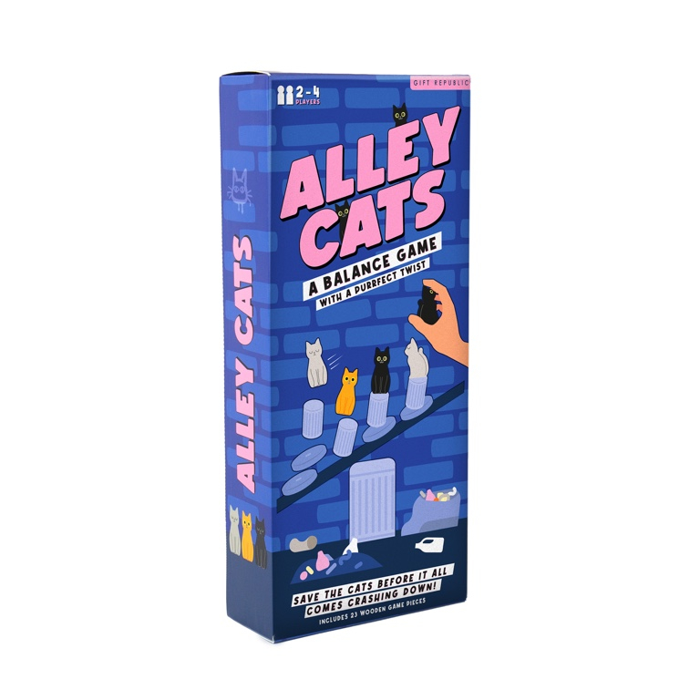 Gift\u0020Republic\u0020Stapelspel\u0020\u002D\u0020Alley\u0020Cats