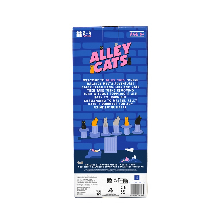 Gift\u0020Republic\u0020Stapelspel\u0020\u002D\u0020Alley\u0020Cats
