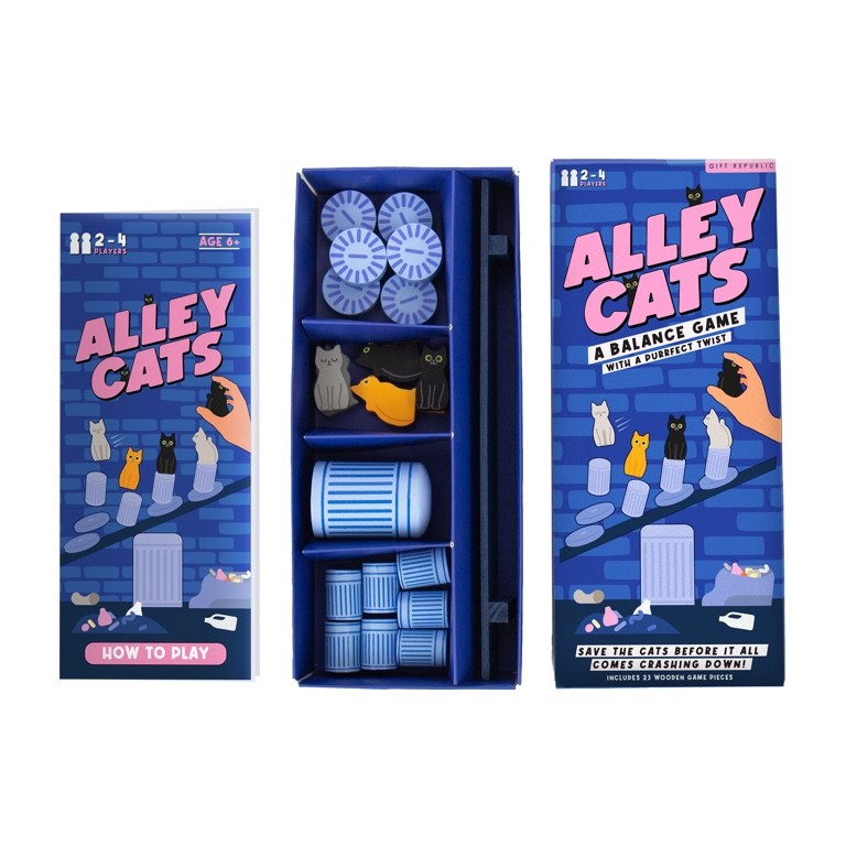 Gift\u0020Republic\u0020Stapelspel\u0020\u002D\u0020Alley\u0020Cats