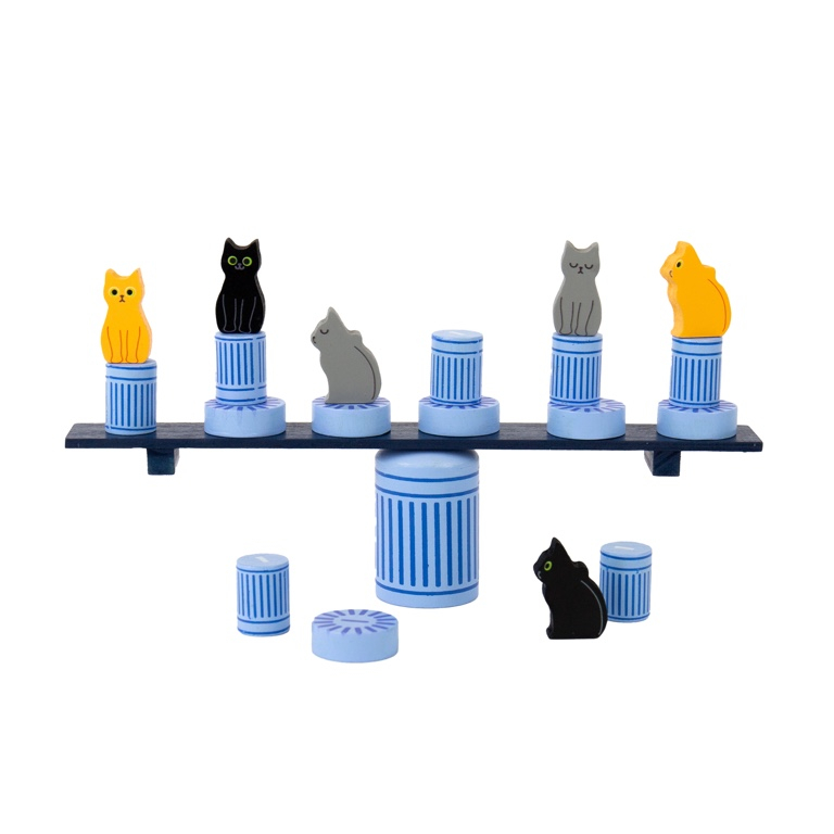 Gift\u0020Republic\u0020Stapelspel\u0020\u002D\u0020Alley\u0020Cats