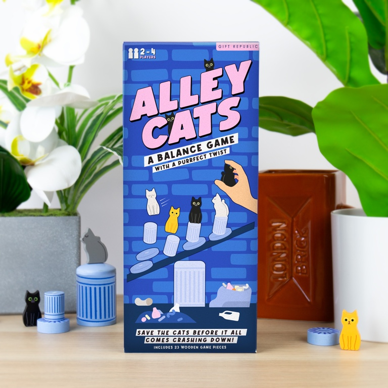 Gift\u0020Republic\u0020Stapelspel\u0020\u002D\u0020Alley\u0020Cats