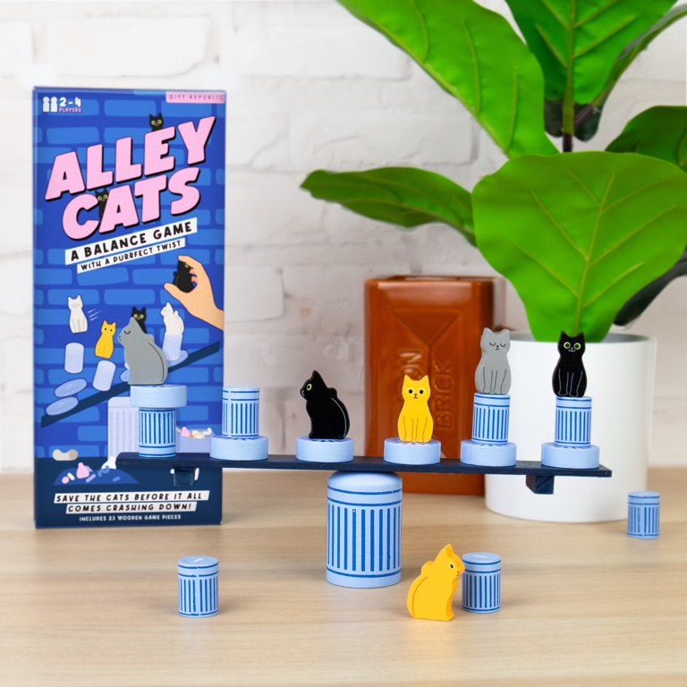 Gift\u0020Republic\u0020Stapelspel\u0020\u002D\u0020Alley\u0020Cats