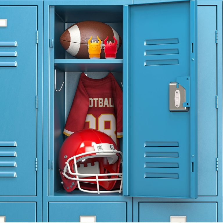 Monkey\u0020Business\u0020Geurvreters\u0020Sneakers\u0020Peekers\u0020set\u0020van\u00202\u0020\u002D\u0020Stieren