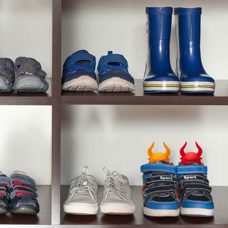 Monkey\u0020Business\u0020Geurvreters\u0020Sneakers\u0020Peekers\u0020set\u0020van\u00202\u0020\u002D\u0020Stieren