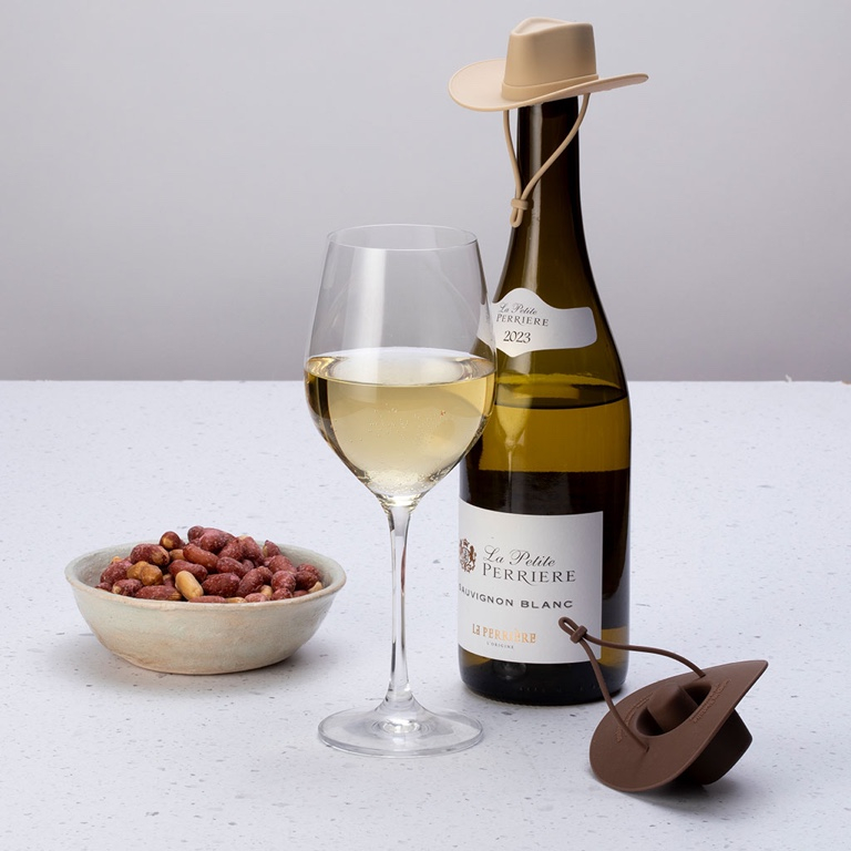 Monkey\u0020Business\u0020Wijnstopper\u0020Howdy\u0020set\u0020van\u00202