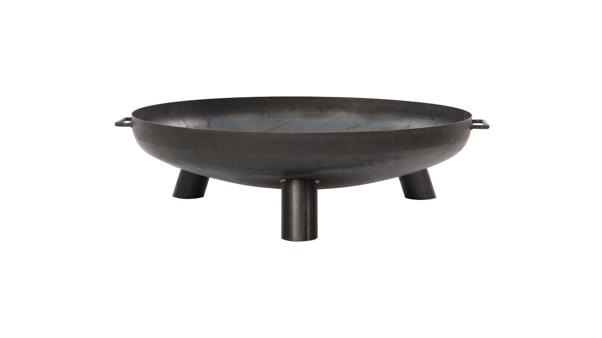 Salo\u0020Classic\u0020Vuurschaal\u002080\u0020cm\u0020Zwart