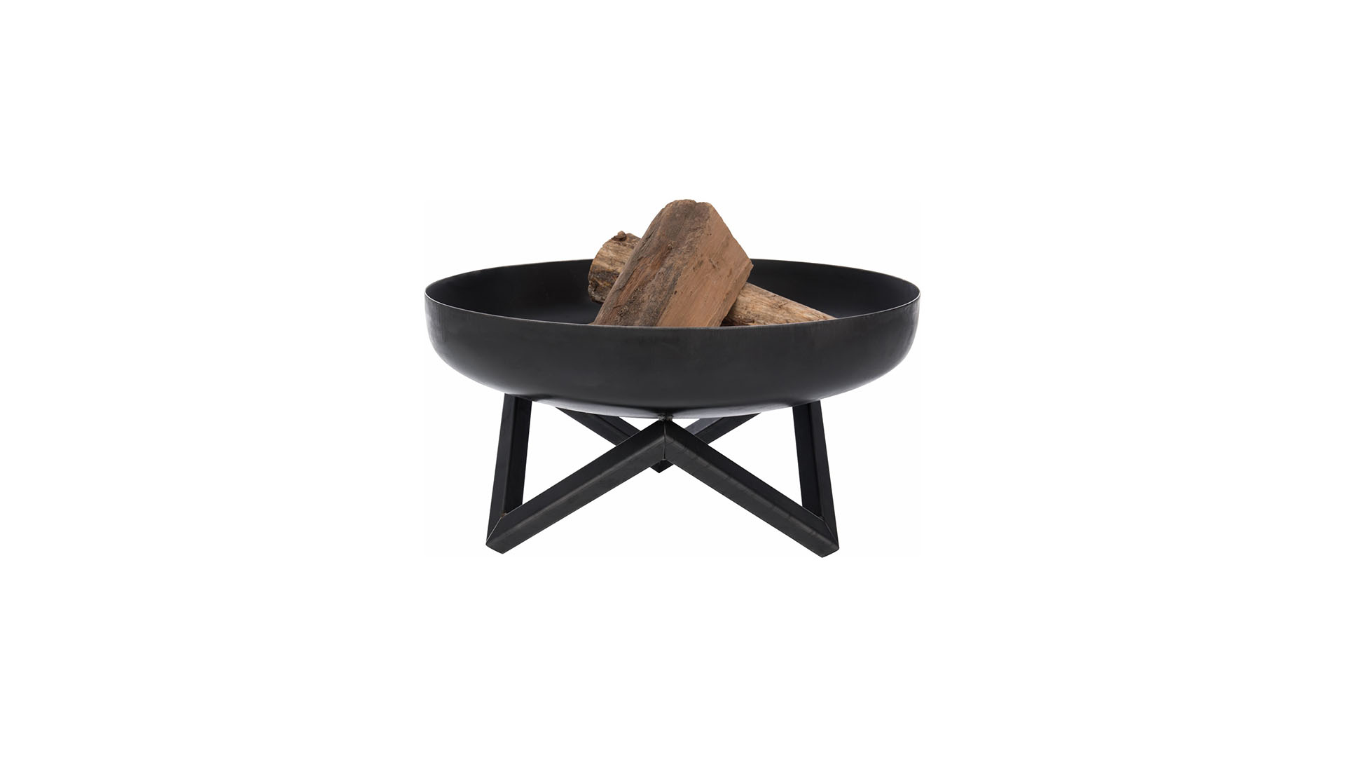 Pello\u0020vuurschaal\u0020zwart