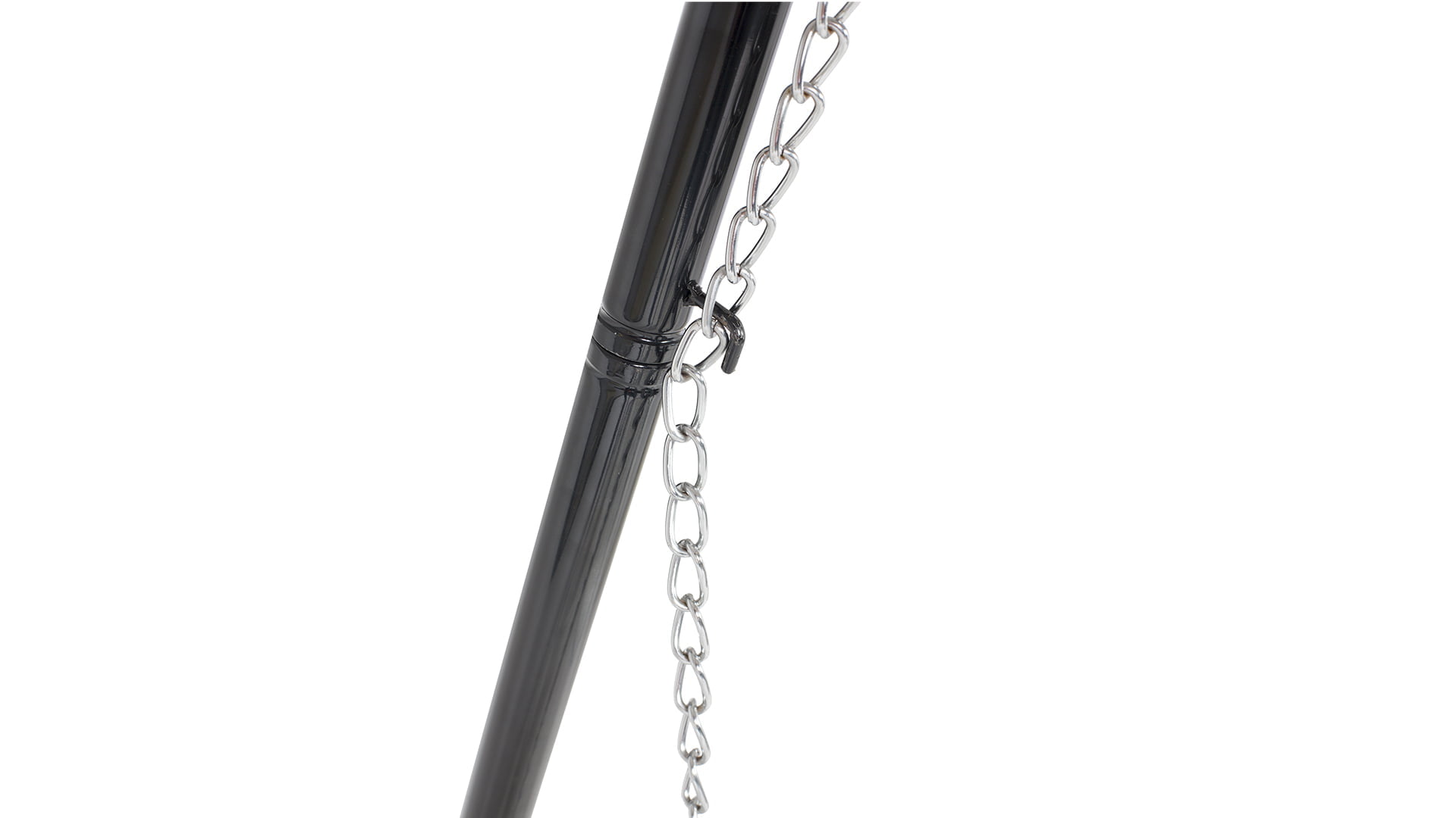 BBQ\u0020Tripod\u0020\u002D\u0020Food\u0026Fire\u0020\u002D\u0020Driepoot\u0020met\u0020Rooster\u0020\u002D\u0020Zwart\u0020\u002D\u0020Staal\u0020\u002D\u0020\u00D865\u0020cm