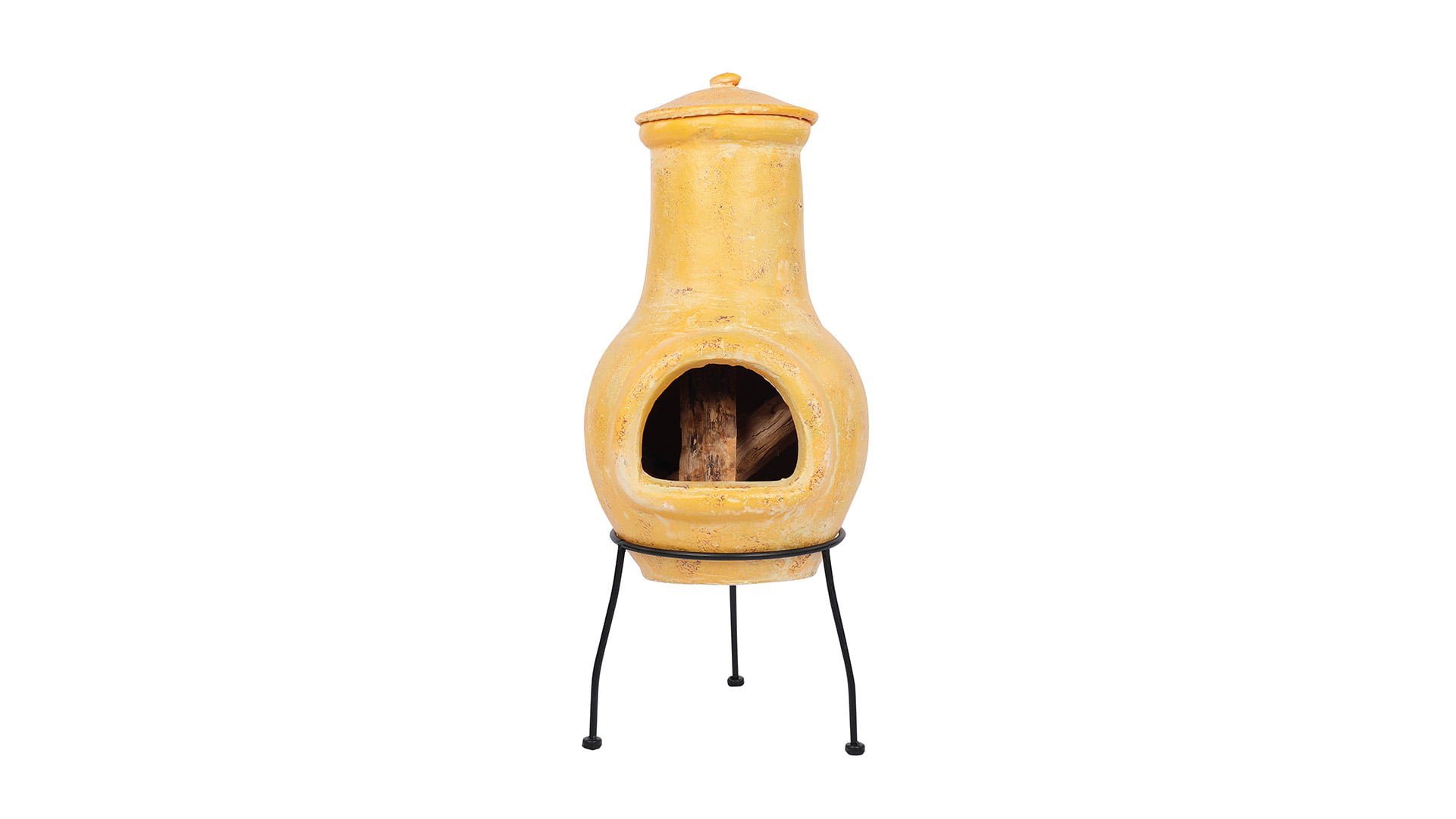 Chimenea\u0020Tampico\u0020Kleihaard\u0020Geel