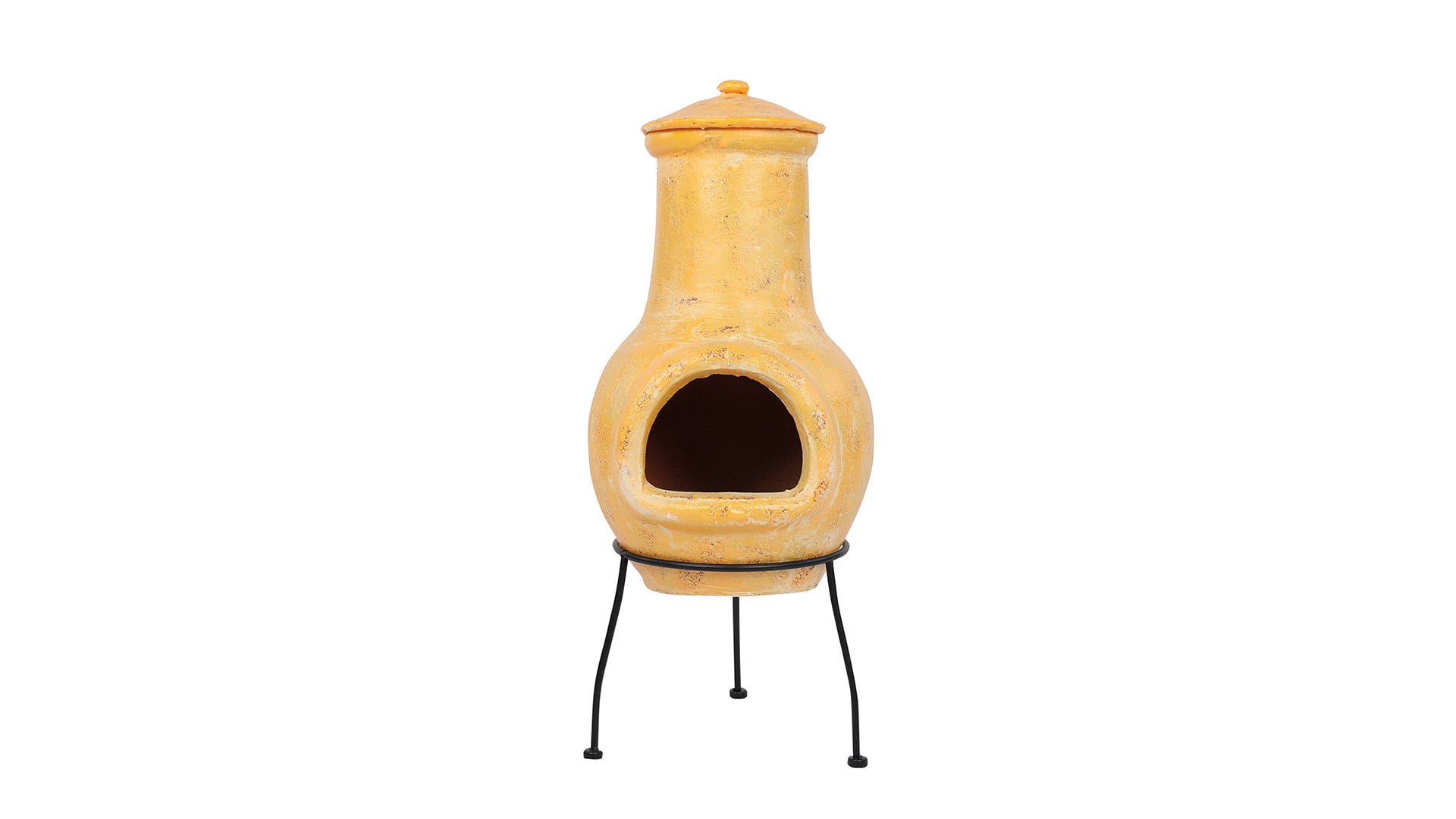 Chimenea\u0020Tampico\u0020Kleihaard\u0020Geel