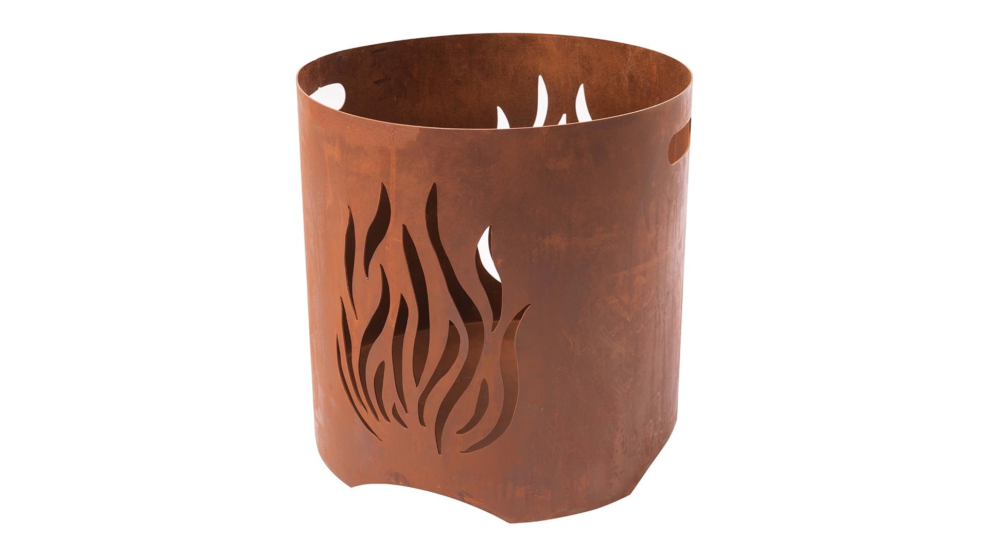 Robuuste\u0020Vuurkorf\u0020Handmade\u0020Roest