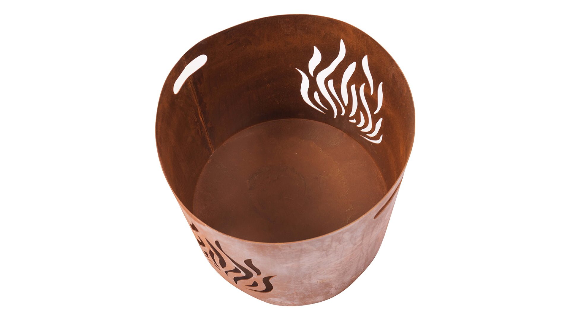 Robuuste\u0020Vuurkorf\u0020Handmade\u0020Roest