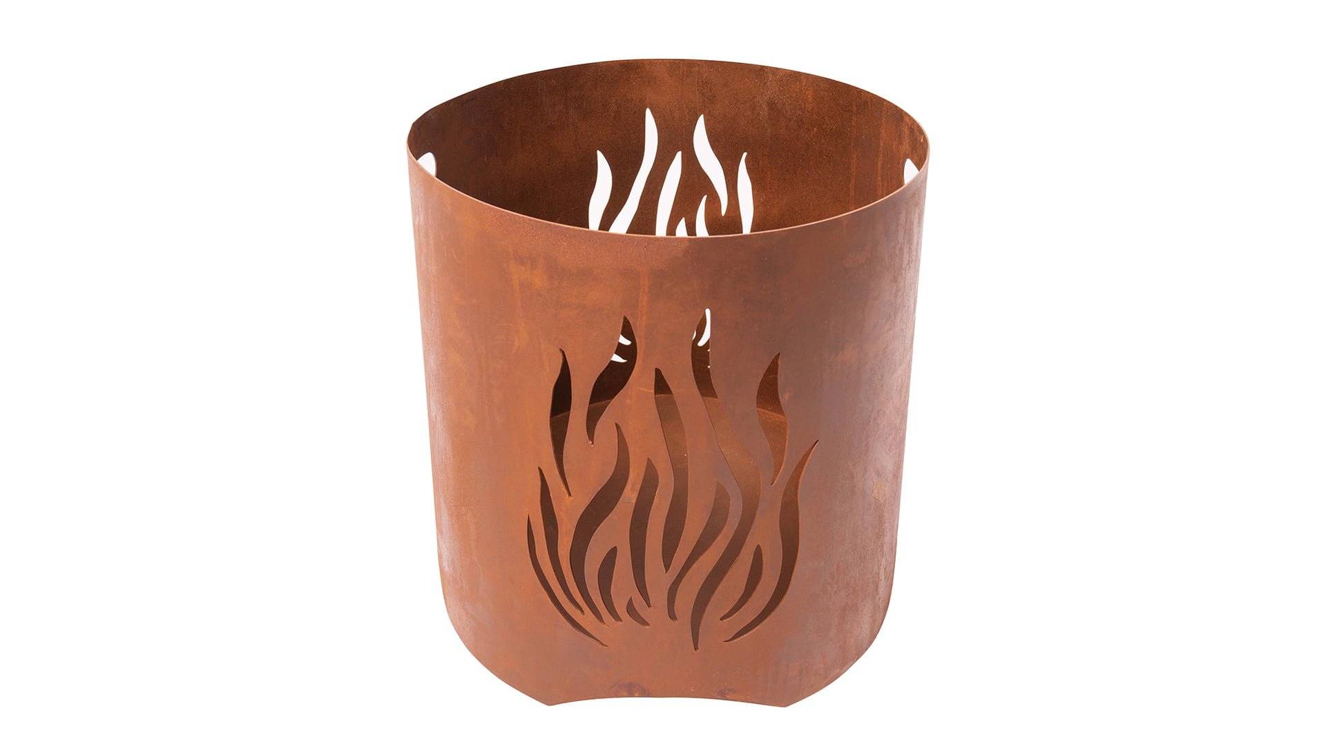 Robuuste\u0020Vuurkorf\u0020Handmade\u0020Roest