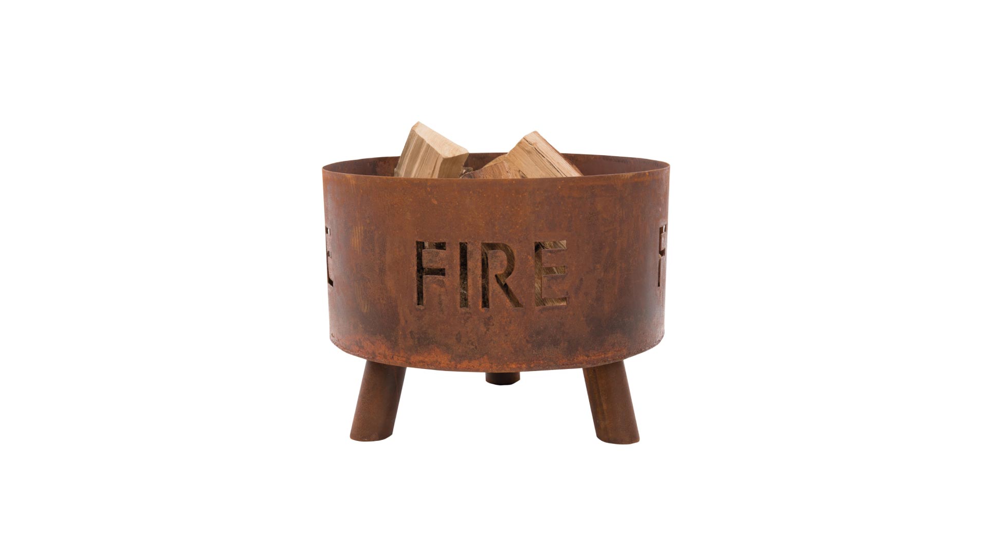 Vuurkorf\u0020Modern\u0020Handmade\u0020Roest\u0020