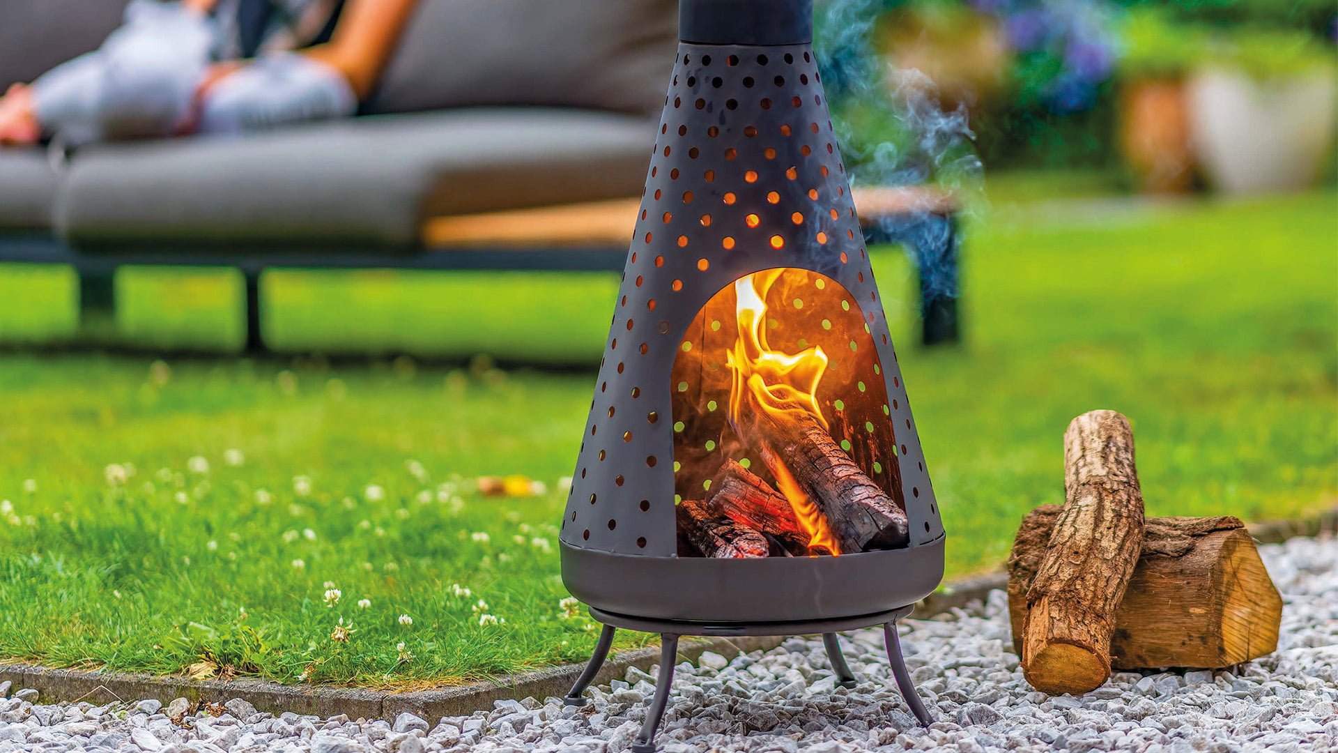 Napa\u0020Terrashaard\u0020Zwart\u0020Staal\u0020Diameter\u002035cm\u0020Terrasverwarming\u0020Sfeerhaard
