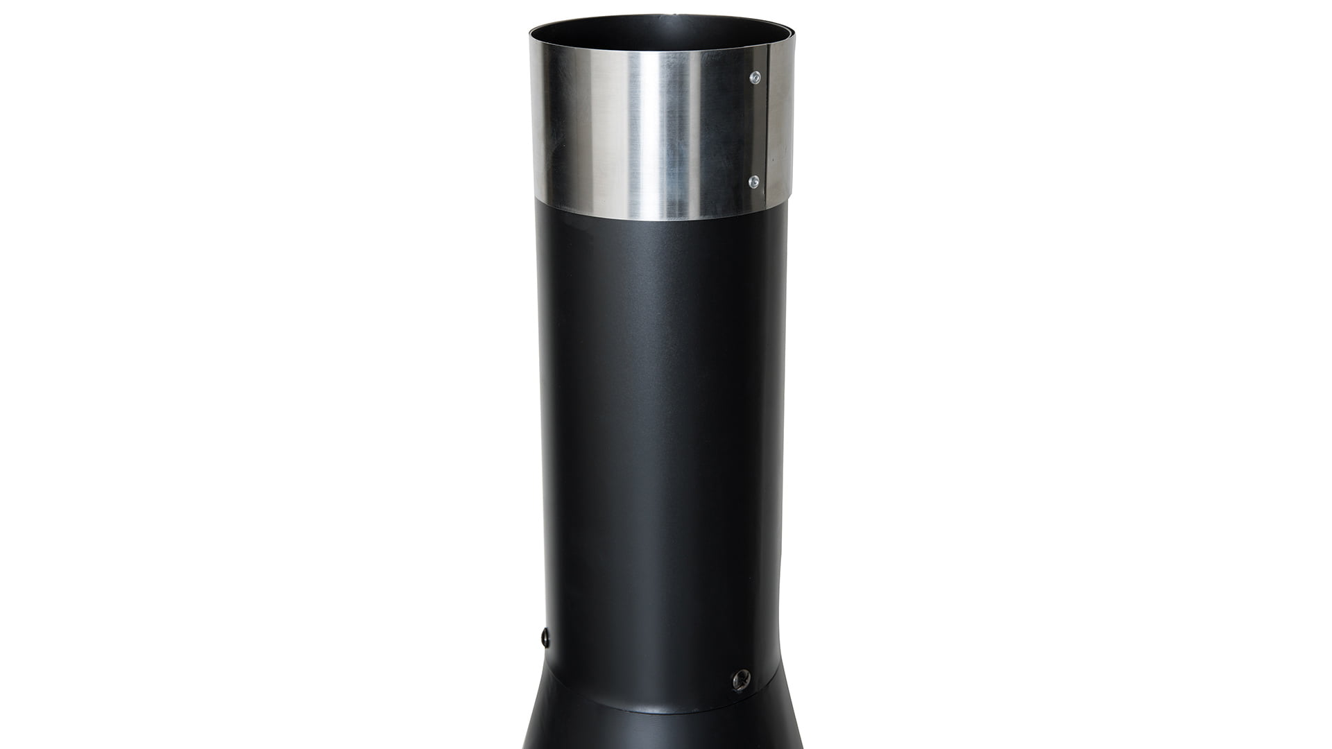 Kingston\u0020Fire\u0020Pit\u0020Medium\u0020Zwart\u0020Terrasverwarming\u0020Sfeerhaard