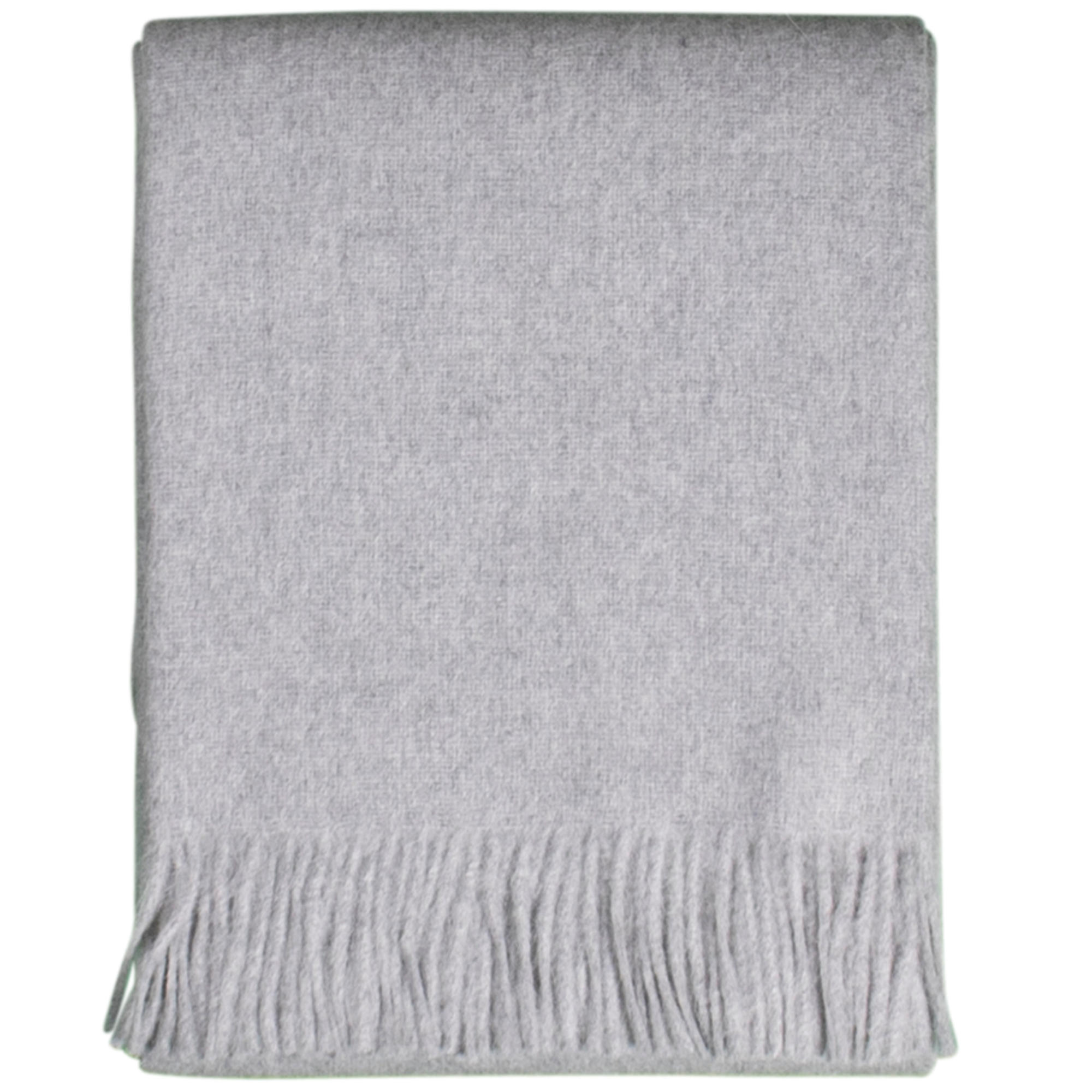 Alpaca\u0020Plaid\u0020\u002D\u0020Lichtgrijs\u0020\u002D\u0020200x150cm\u0020\u002D\u0020Nieuw\u0021