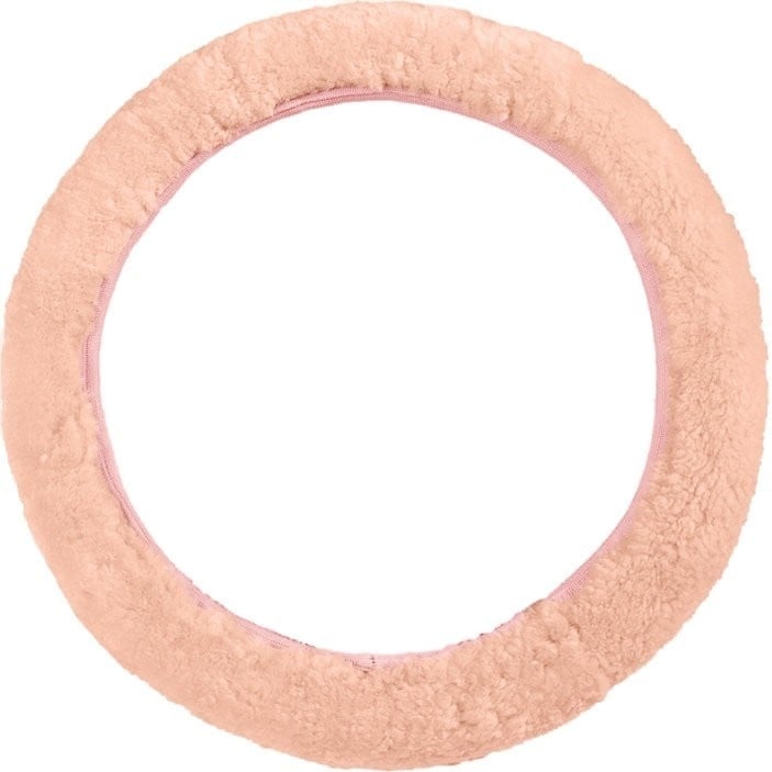 Roze\u0020Schapenvacht\u0020Autostuurhoes