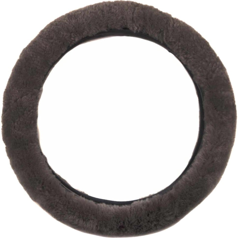 Grijze\u0020schapenvacht\u0020autostuurhoes