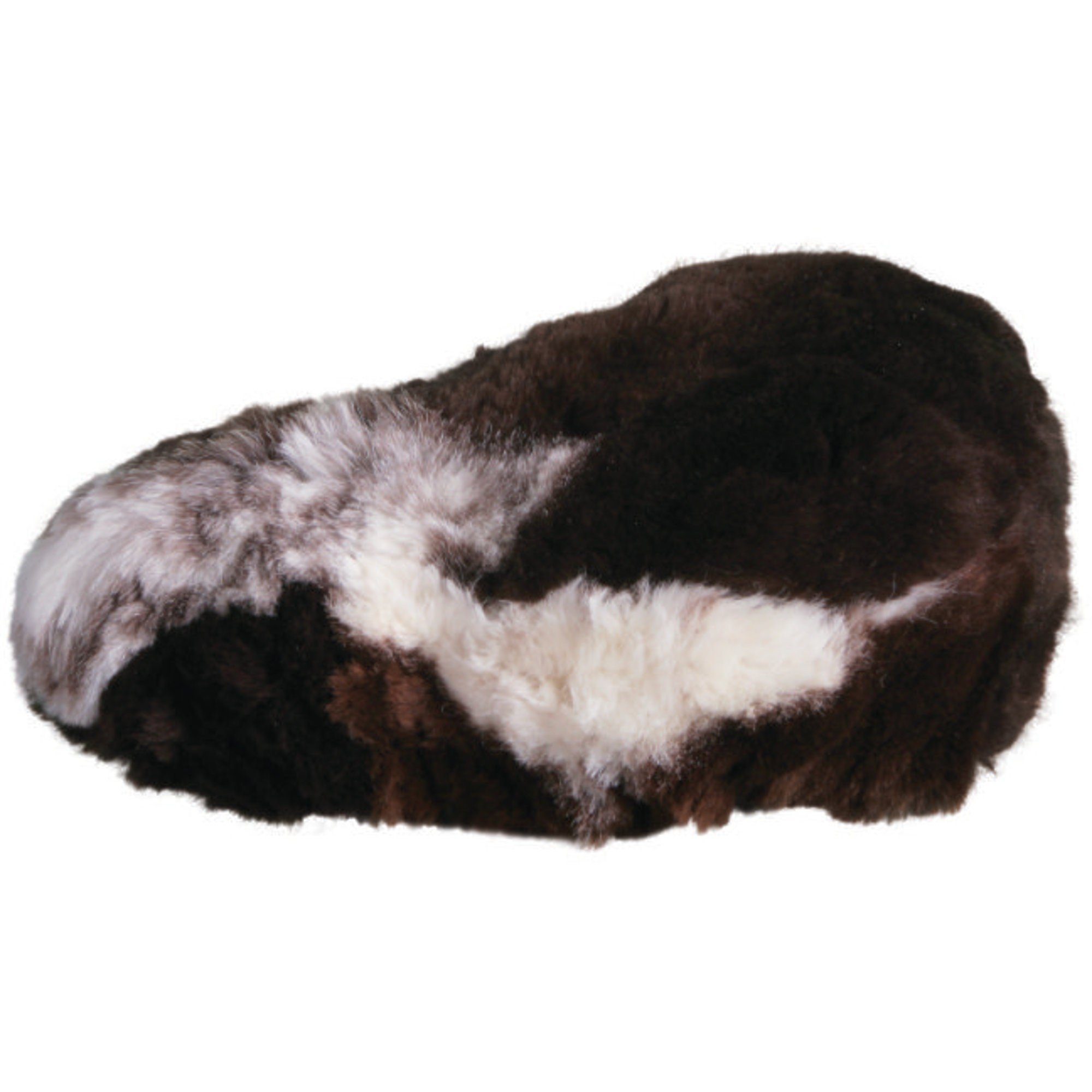 Bonte\u0020schapenvacht\u0020fietszadelhoes