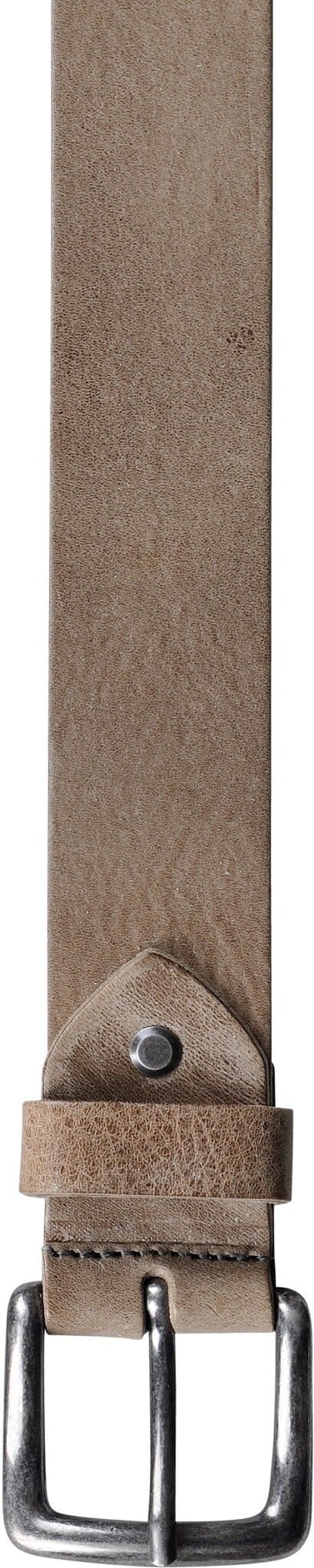Leren\u0020Riem\u002085\u0020cm\u0020Grijs\u0020\u002D\u002040905