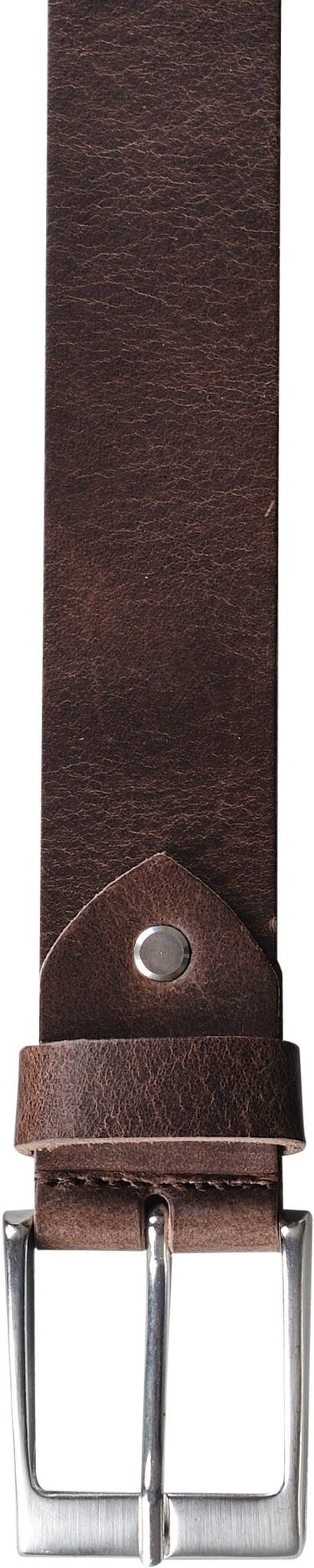 Leren\u0020Riem\u002085\u0020cm\u0020Bruin\u0020\u002D\u002040504