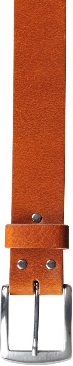 Leren\u0020Riem\u002095cm\u0020Cognac\u0020\u002D\u002012248