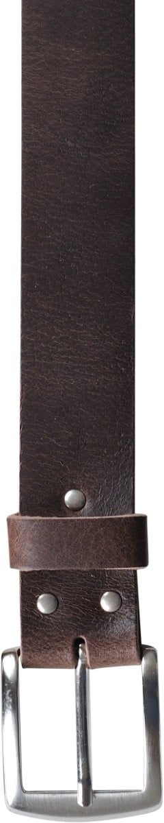 Leren\u0020Riem\u002085\u0020cm\u0020Bruin\u0020\u002D\u002012248