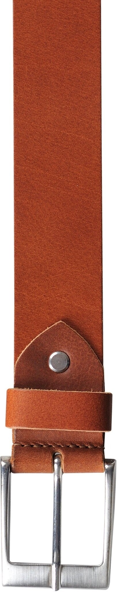 Leren\u0020Riem\u002085\u0020cm\u0020Cognac\u0020\u002D\u002040504