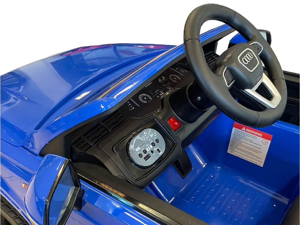 Audi\u0020Q7\u0020electric\u0020kids\u0020car,\u002012\u0020volts,\u0020rubber\u0020tires\u0020and\u0020more\u0021